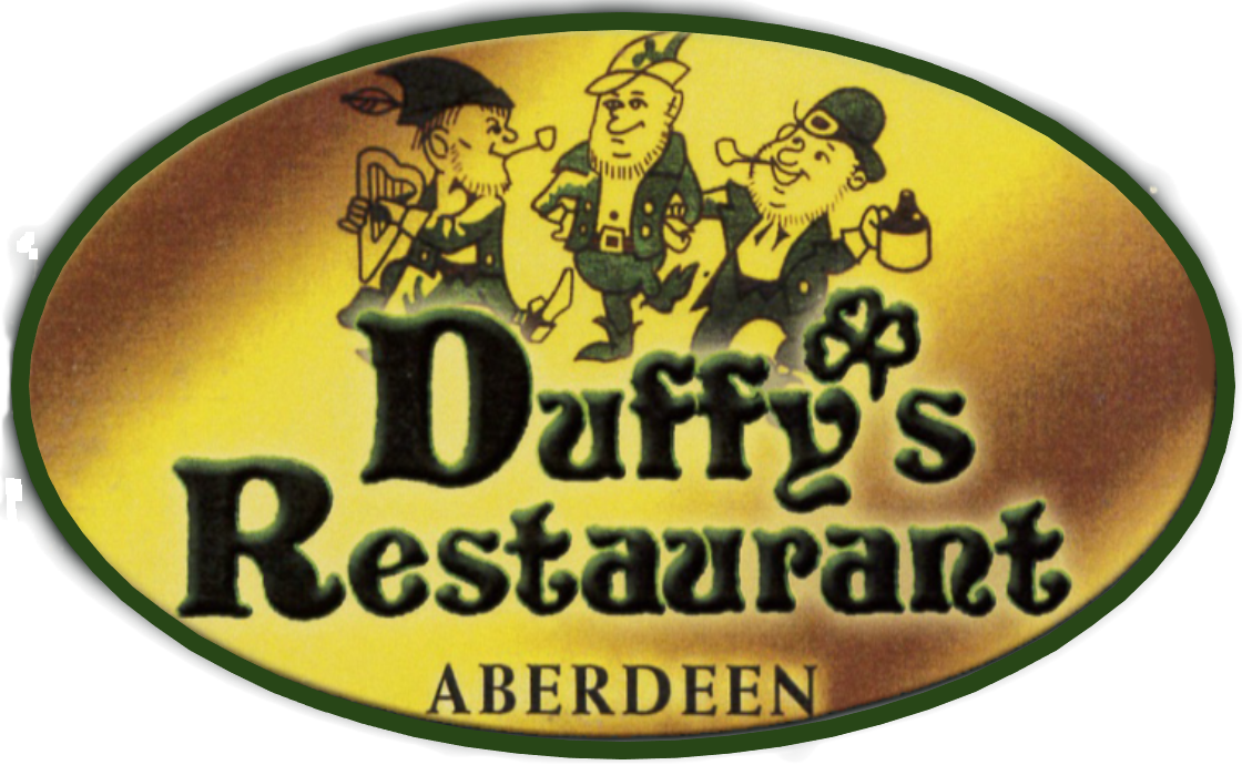 Duffy's Restaurant Logo