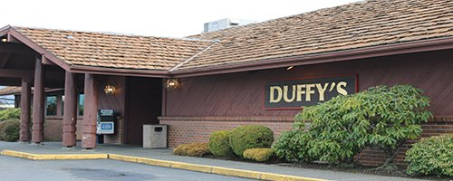 Duffy's Restaurant Exterior